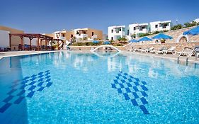 Golden Sun Apartments